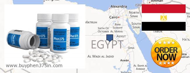 Où Acheter Phen375 en ligne Egypt